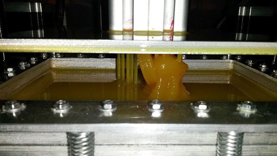 Hoverworld 3D Print 20763 Hoverworld 3D Print 20763