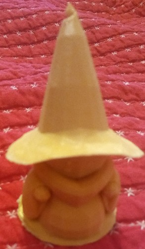 Black and White mage 3D Print 20926 Black and White mage 3D Print 20926