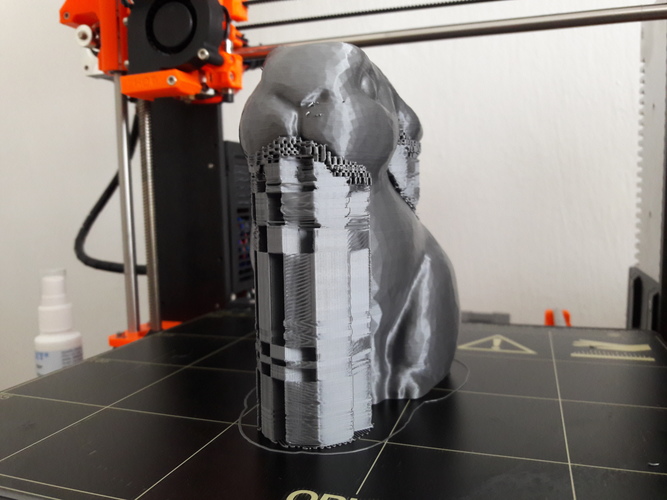 Bunny 3D Print 20931 Bunny 3D Print 20931