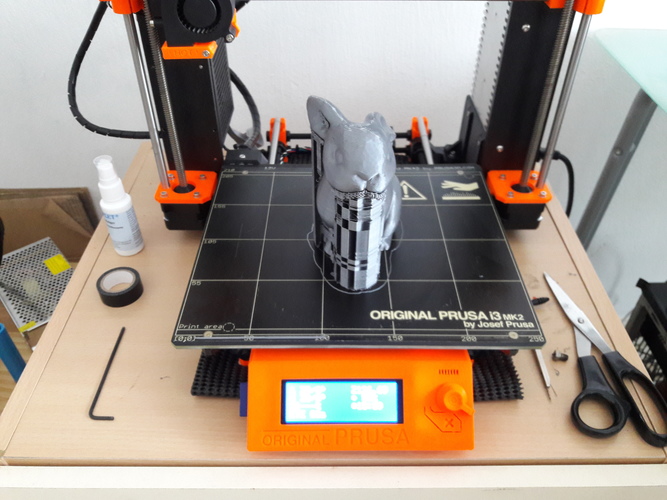 Bunny 3D Print 20932 Bunny 3D Print 20932