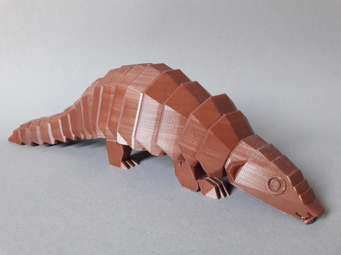 Save_Pangolins 3D Print 20933 Save_Pangolins 3D Print 20933