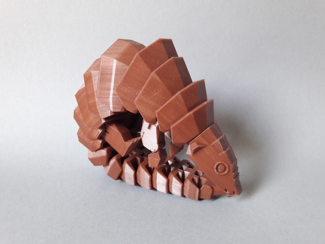 Save_Pangolins 3D Print 20934 Save_Pangolins 3D Print 20934