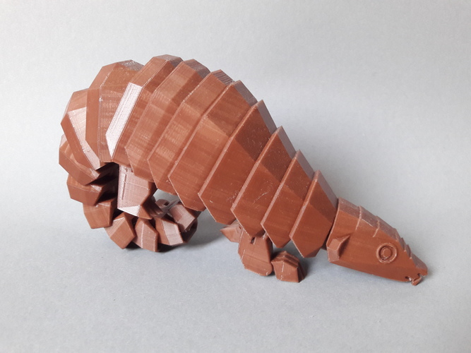 Save_Pangolins 3D Print 20935 Save_Pangolins 3D Print 20935