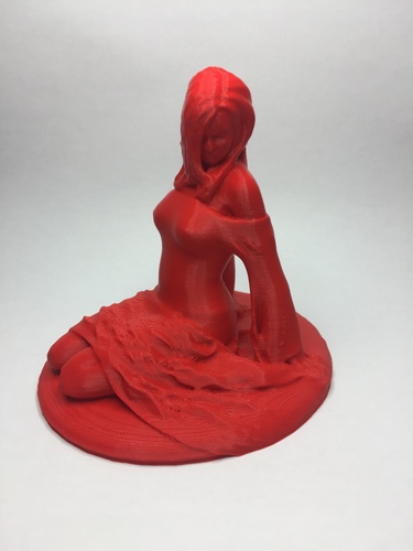 Love me 3D Print 20943 Love me 3D Print 20943