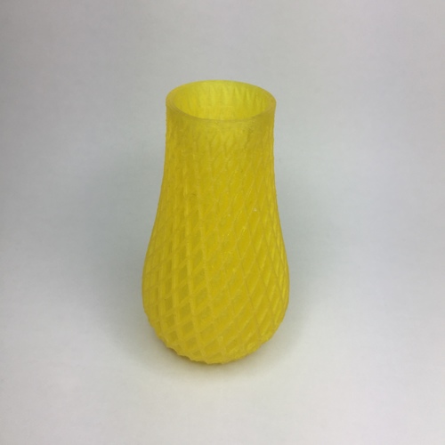 Spiral Vase 3D Print 20945 Spiral Vase 3D Print 20945