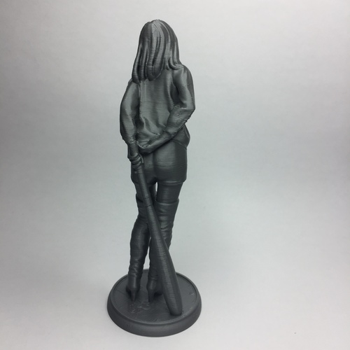 Never call me 'babe' 3D Print 20954 Never call me 'babe' 3D Print 20954