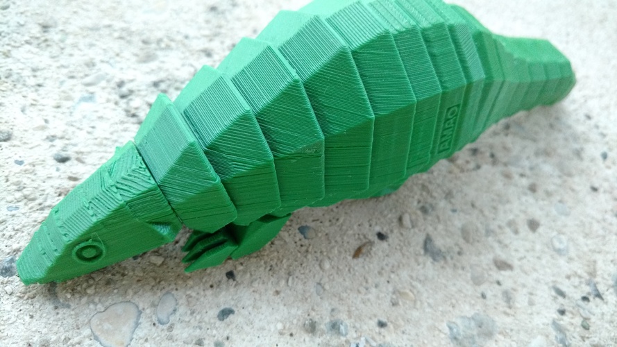 Save_Pangolins 3D Print 21213 Save_Pangolins 3D Print 21213