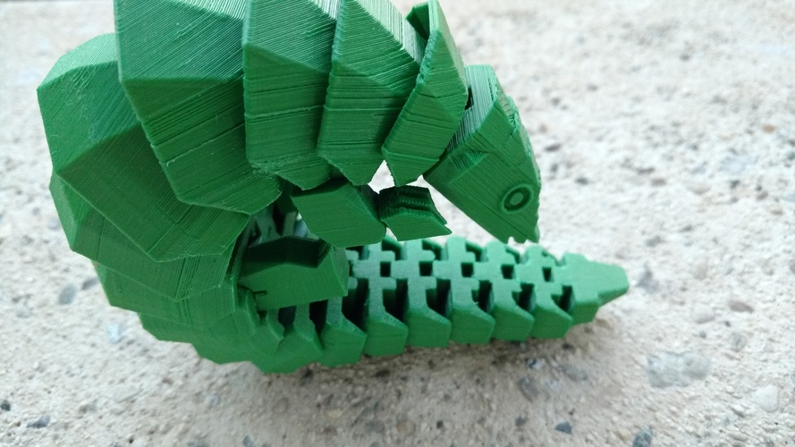 Save_Pangolins 3D Print 21215 Save_Pangolins 3D Print 21215