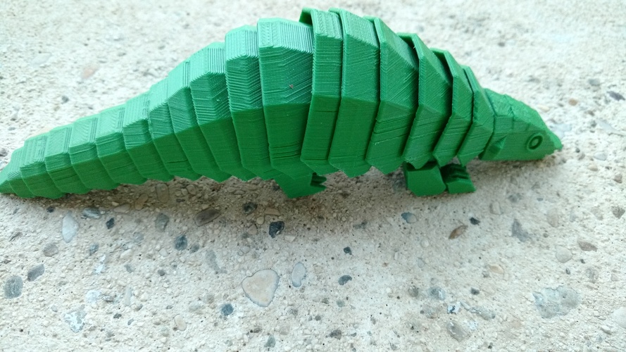Save_Pangolins 3D Print 21216 Save_Pangolins 3D Print 21216