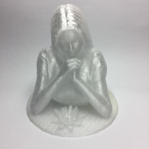 Look me v2 3D Print 21236 Look me v2 3D Print 21236