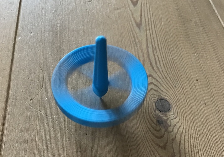 Spinning Tops Orbital Series 3D Print 21423 Spinning Tops Orbital Series 3D Print 21423