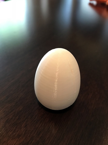 Surprise Egg #1 - Tiny Haul Truck 3D Print 21494 Surprise Egg #1 - Tiny Haul Truck 3D Print 21494