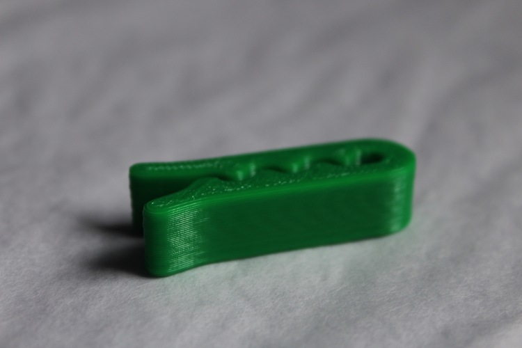 chip clip 3D Print 21612 chip clip 3D Print 21612