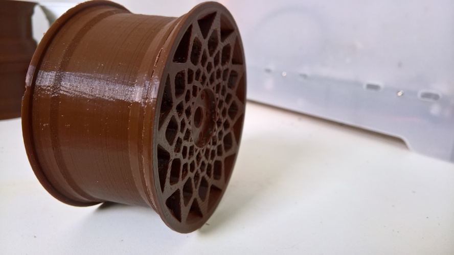 Radi8 B12 scale1/4 3D Print 21653 Radi8 B12 scale1/4 3D Print 21653