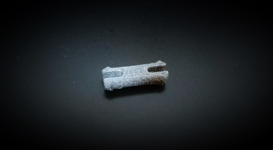 Grenade spice jar 3D Print 21730 Grenade spice jar 3D Print 21730