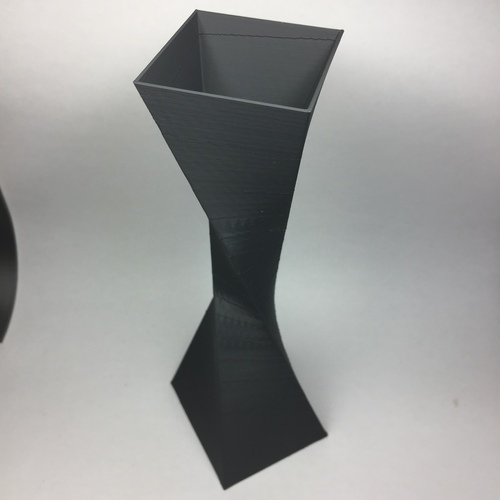 Vase_2 3D Print 21836 Vase_2 3D Print 21836