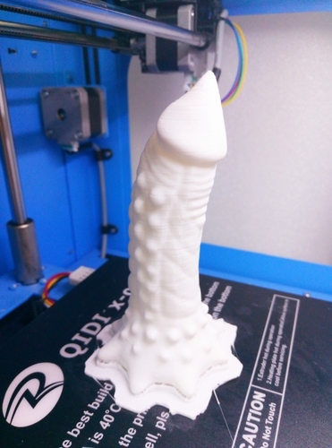 Viper 3D Print 21886 Viper 3D Print 21886