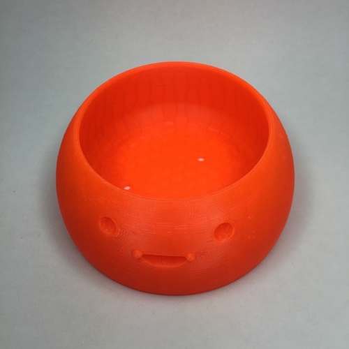 Happy Planters- Large 3D Print 21917 Happy Planters- Large 3D Print 21917