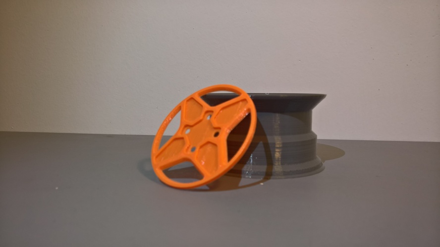 Rotiform GTB scale1/4 3D Print 21934 Rotiform GTB scale1/4 3D Print 21934