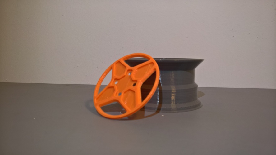 Rotiform GTB scale1/4 3D Print 21935 Rotiform GTB scale1/4 3D Print 21935