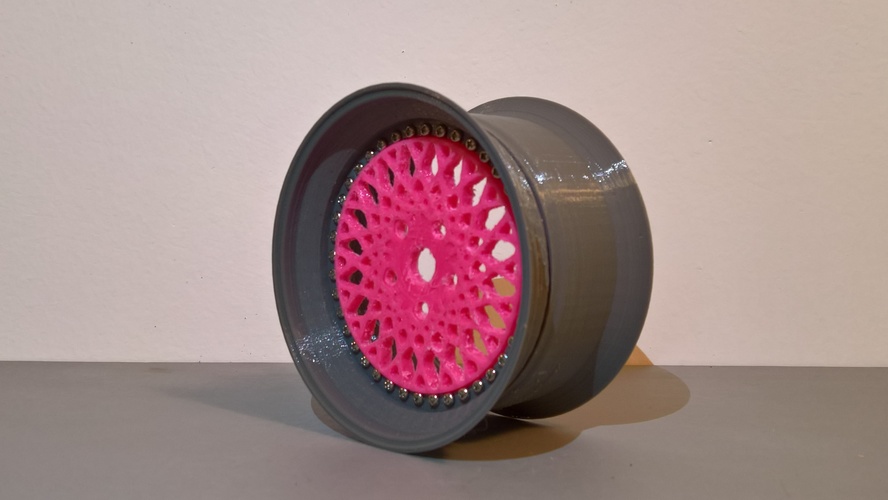 Rotiform LHR scale1/4 3D Print 22000 Rotiform LHR scale1/4 3D Print 22000