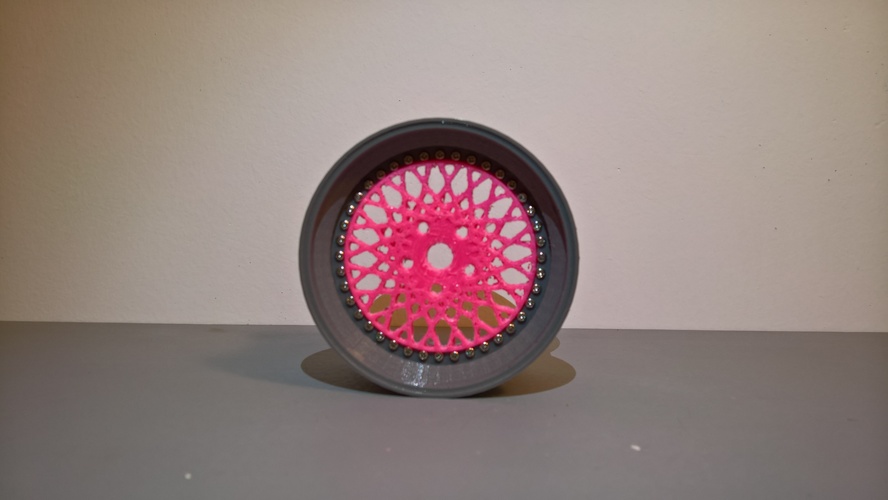 Rotiform LHR scale1/4 3D Print 22012 Rotiform LHR scale1/4 3D Print 22012