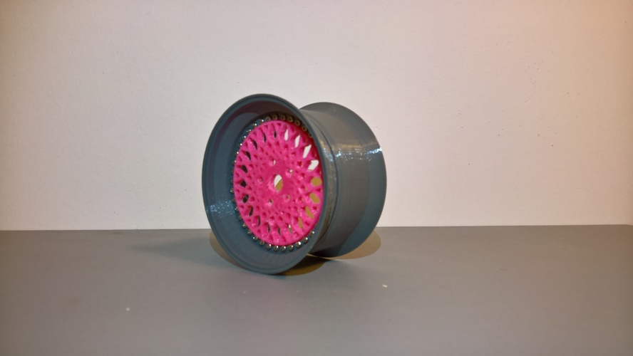 Rotiform LHR scale1/4 3D Print 22014 Rotiform LHR scale1/4 3D Print 22014