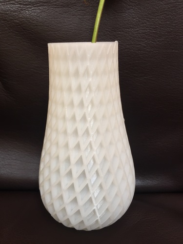 Spiral Vase 3D Print 22048 Spiral Vase 3D Print 22048