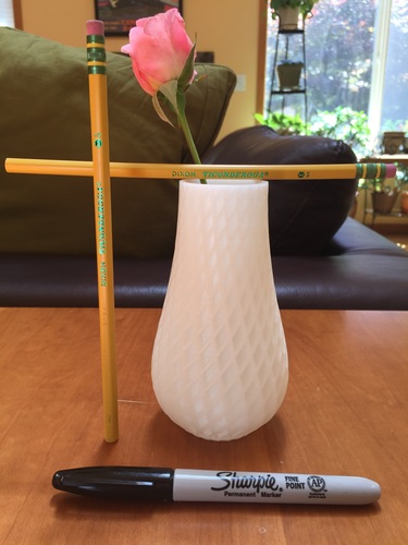 Spiral Vase 3D Print 22050 Spiral Vase 3D Print 22050