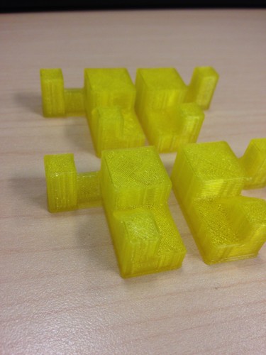 Apparently Impossible Cube 3D Print 22132 Apparently Impossible Cube 3D Print 22132