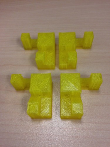 Apparently Impossible Cube 3D Print 22133 Apparently Impossible Cube 3D Print 22133