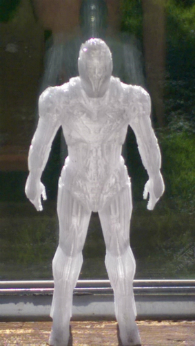 Iron Man Mark 6 3D Print 22382 Iron Man Mark 6 3D Print 22382