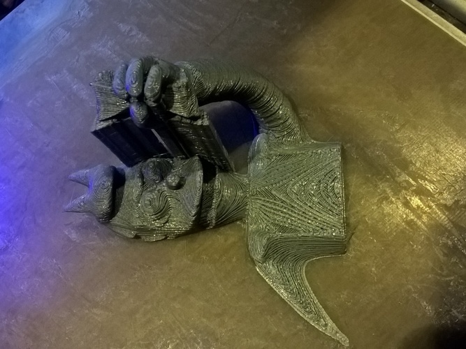 3D-meme Fry "shut up and take my money" 3D Print 2255 3D-meme Fry "shut up and take my money" 3D Print 2255