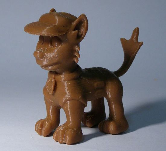 Rocky Dog Paw Patrol 3D Print 22592 Rocky Dog Paw Patrol 3D Print 22592