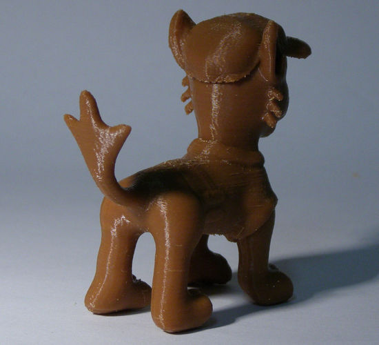 Rocky Dog Paw Patrol 3D Print 22596 Rocky Dog Paw Patrol 3D Print 22596
