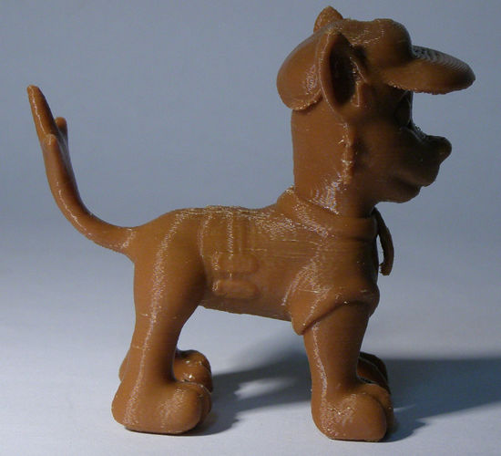 Rocky Dog Paw Patrol 3D Print 22597 Rocky Dog Paw Patrol 3D Print 22597