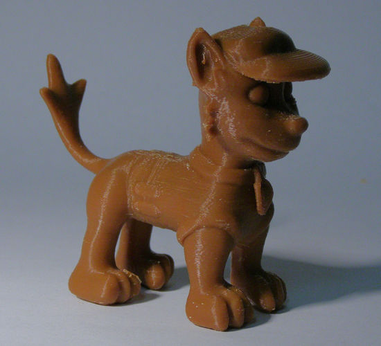 Rocky Dog Paw Patrol 3D Print 22598 Rocky Dog Paw Patrol 3D Print 22598