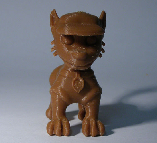 Rocky Dog Paw Patrol 3D Print 22599 Rocky Dog Paw Patrol 3D Print 22599