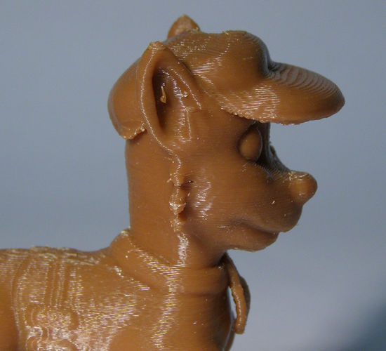 Rocky Dog Paw Patrol 3D Print 22600 Rocky Dog Paw Patrol 3D Print 22600