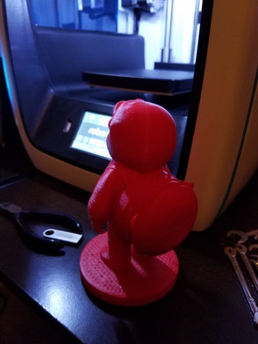 Steven Universe 3D Print 22647 Steven Universe 3D Print 22647
