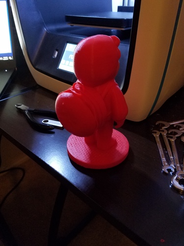 Steven Universe 3D Print 22648 Steven Universe 3D Print 22648