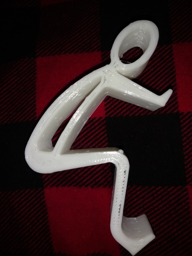 Phone holder Phone stand 3D Print 22649 Phone holder Phone stand 3D Print 22649