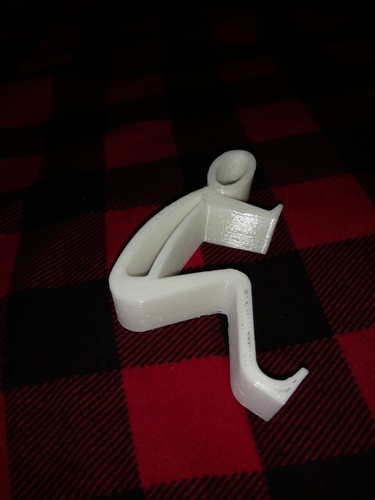 Phone holder Phone stand 3D Print 22651 Phone holder Phone stand 3D Print 22651