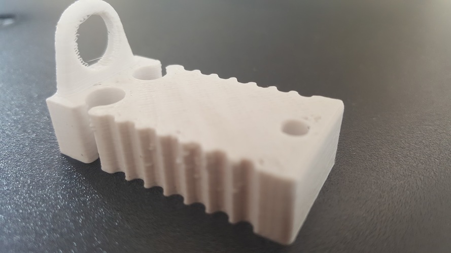 Don't Lose Those Headphones 3D Print 22653 Don't Lose Those Headphones 3D Print 22653