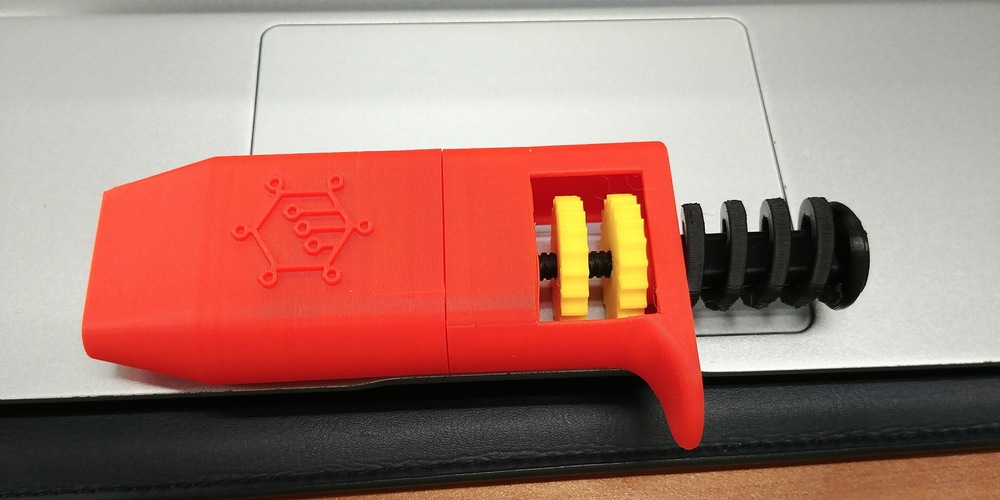 Adjustable Volume Straw Pipette with 4/5/6 diameter size. 3D Print 22690 Adjustable Volume Straw Pipette with 4/5/6 diameter size. 3D Print 22690