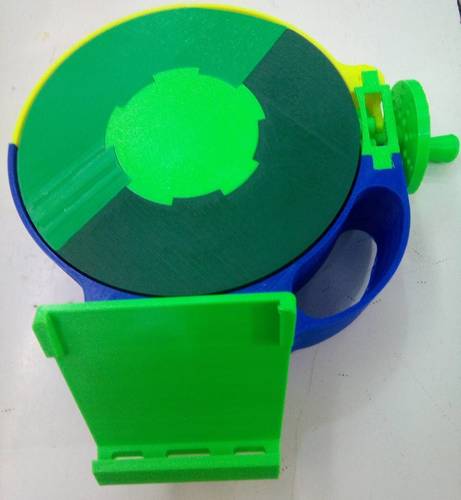 The $30 3D scanner V5 Updates 3D Print 22691 The $30 3D scanner V5 Updates 3D Print 22691