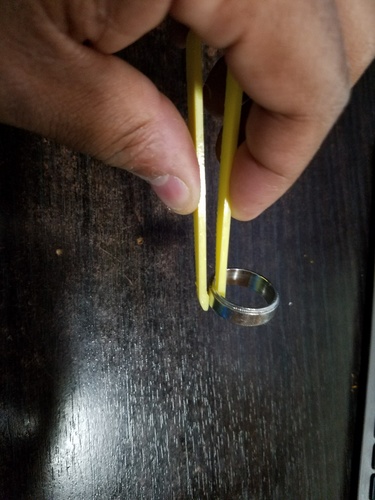 Tweezers 3D Print 22730 Tweezers 3D Print 22730