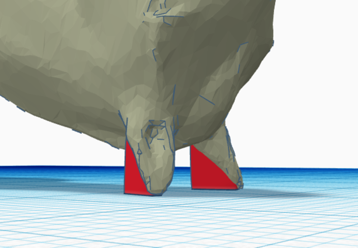 Walking Horse 3D Print 22811 Walking Horse 3D Print 22811