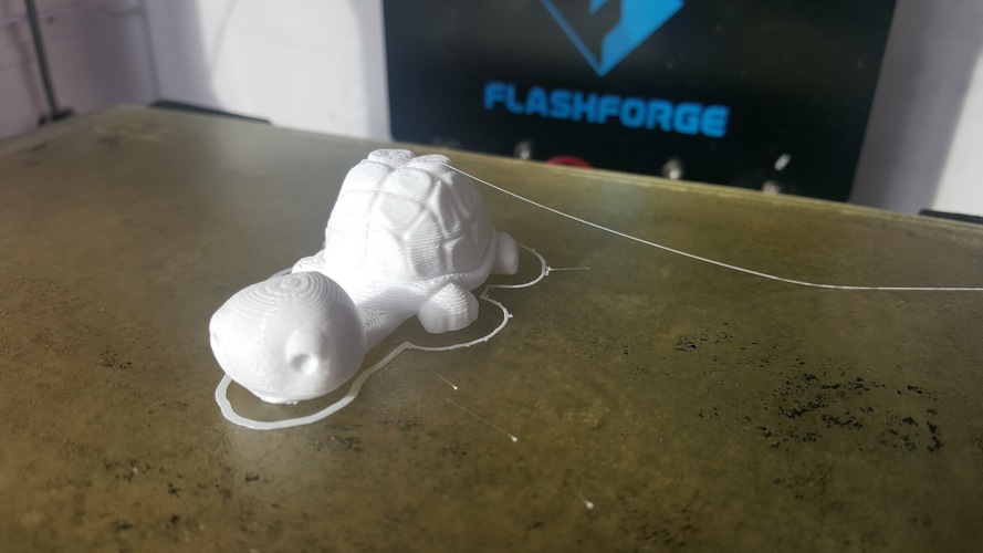 Tortoise Keychain / Smartphone Stand 3D Print 22836 Tortoise Keychain / Smartphone Stand 3D Print 22836