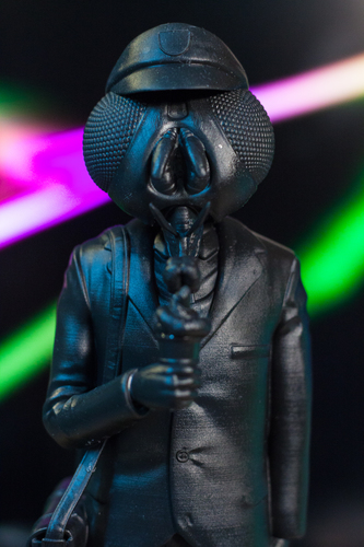 Fly Boy 3D Print 22924 Fly Boy 3D Print 22924